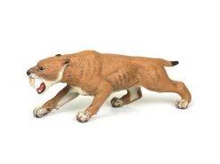 Smilodon Sabeltandtijger Papo 55022 6 Smilodon Sabeltandtijger Papo 55022 -Dierenmodel Speelgoed Winkel 549f2f64f74a692adf57b9dc5fb675d8bdd1c1b5