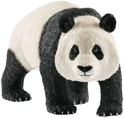 Panda Schleich 14772 -Dierenmodel Speelgoed Winkel 556278d452defd2156c479ebd0249f450d731446