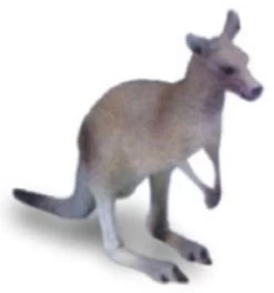 Kangaroo 75480 Klein