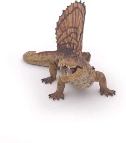 Dimetrodon Papo 55033 -Dierenmodel Speelgoed Winkel 57474ffabae3304beaa0db748266f78adda537b7