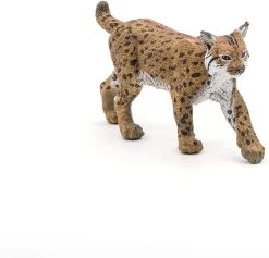 Lynx Papo 50241 -Dierenmodel Speelgoed Winkel 5838acc271b3d393b8626852dcfdeb4097a3068d
