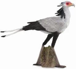 Secretarisvogel CollectA 88796