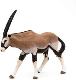 Oryx Antilope Papo 50139 -Dierenmodel Speelgoed Winkel 5f16c5b5bf173ea67b5f02144da7ed26632dc5f5