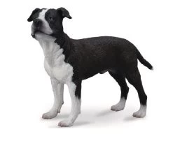 American Staffordshire Terrier CollectA 88610