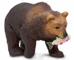 Grizzly Beer Met Zalm S281929