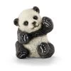 Reuzenpanda Jong Schleich 14734