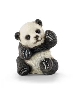 Reuzenpanda Jong Schleich 14734