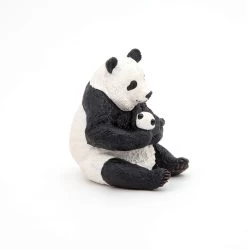 Pandabeer Met Baby Panda Papo 50196 -Dierenmodel Speelgoed Winkel 6412d8e868b0d57342bdcb52a51edb553e72c29c