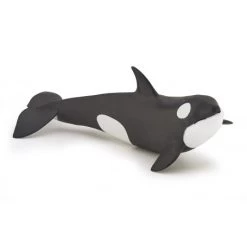 Orka Orca Killer Whale Jong Papo 56040