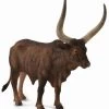 Ankole-Watusi Stier CollectA 88648