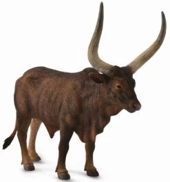 Ankole-Watusi Stier CollectA 88648