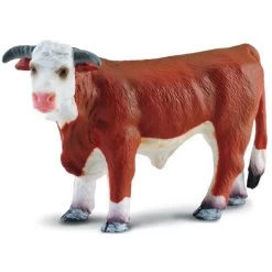 Hereford Stier CollectA 88234