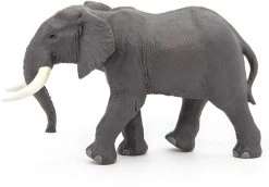 Olifant Afrikaans Lopend 50192 -Dierenmodel Speelgoed Winkel 69cb06894a02b2190a7f935057ad06a01e4c7425