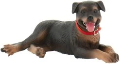 Rottweiler Bullyland 65447