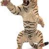 Tijger Staand Papo 50208