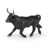 Zwarte Stier Papo 51182