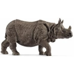 Neushoorn Indische Schleich 14816