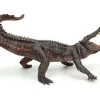 Kaprosuchus Landkrokodil Papo 55056