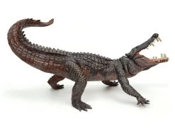 Kaprosuchus Landkrokodil Papo 55056