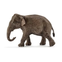 Olifant Aziatisch Vrouwtje Schleich 14753
