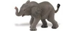 Olifant Afrikaans Kalf S 270129