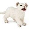 Leeuw Welp Wit Papo 50076