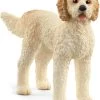 Goldendoodle - Schleich 13939