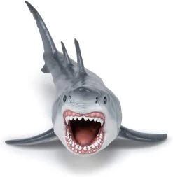 Megalodon Papo 55087 -Dierenmodel Speelgoed Winkel 7f9f8d3db992f48912d0ef36432dcf0ff0f82a2d