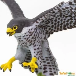 Slechtvalk S100094 -Dierenmodel Speelgoed Winkel 7fea8072853816f1e196db6e5c73f9f2677eb80e