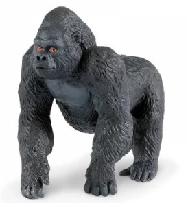 Gorilla S282829 2 Gorilla S282829 - Afbeelding 2