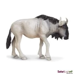 Wildebeest Gnoe S222829