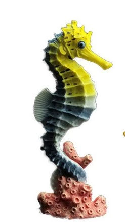 Zeepaard Groot -Dierenmodel Speelgoed Winkel 825f13709b117435102589ef0a68116855177f20