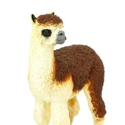 Alpaca S224529 -Dierenmodel Speelgoed Winkel 8381e014575de297a5b79e1fe4b5367087bc0280