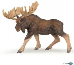 Eland Papo 50065 -Dierenmodel Speelgoed Winkel 83b222f160fca7a8fa9732f880d79b554194977e