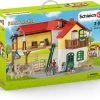 Grote Boerderij Schleich 42407