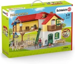Grote Boerderij Schleich 42407