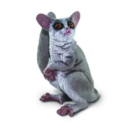 Galago (Bush Baby) S100511 -Dierenmodel Speelgoed Winkel 89461487e102a80e60a66e45eabfcdc7554f2a99