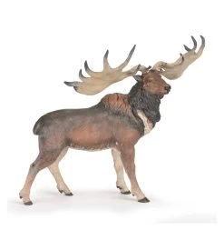 Megaloceros Reuzenhert Papo 55080