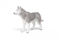 Siberische Husky Papo 54035 -Dierenmodel Speelgoed Winkel 89f2f7993cdb52030e8c52a9f295569ae1c460e6