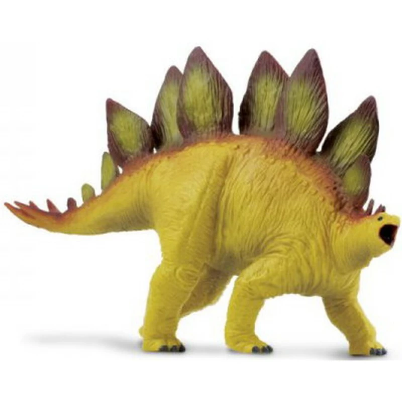 Stegosaurus S 30002 2 Stegosaurus S 30002 - Afbeelding 2