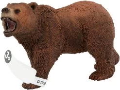 Grizzlybeer Schleich 14685 -Dierenmodel Speelgoed Winkel 8a5a7a65facc629ad32d38499636a1a86b35c67e