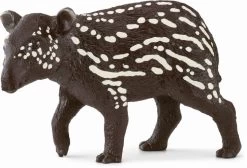 Tapir Jong - Schleich 14851