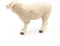 Merino Schaap 51041 -Dierenmodel Speelgoed Winkel 8c6c03ac7628f4c45a50070c69db1fb17d6d254e