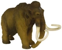 Mammoet Papo 55017 -Dierenmodel Speelgoed Winkel 9068c4a498a106a1a9dd01420745df2932b7be4e