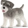 Dwergschnauzer Schleich 13892