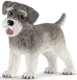 Dwergschnauzer Schleich 13892
