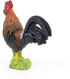 Gallische Haan Papo 51046 -Dierenmodel Speelgoed Winkel 91e67dc6982d169dd0e6531776e9e872931c6335
