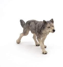 Wolf Papo 53012 -Dierenmodel Speelgoed Winkel 91f3fe2ed6605cc0e75b58a6613b69bab7c054b0