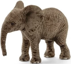 Olifant Afrikaanse Kalf Schleich 14763