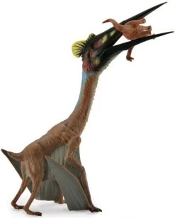 Quetzalcoatlus Met Prooi CollectA 88655